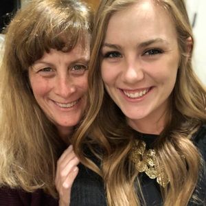 Meet your Posher, Mary